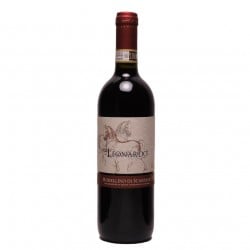 Morellino Di Scansano Docg Leonardo 2021 - Cantine Leonardo Da Vinci