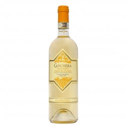 Vermentino Di Gallura Superiore Docg Vign'Angena 2022 - Capichera