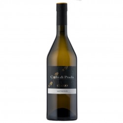 Collio Sauvignon Doc 2022 - Carlo Di Pradis