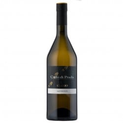 Collio Sauvignon Doc 2022 - Carlo Di Pradis