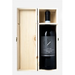 Langhe Nebbiolo Doc 2022 Magnum 1.5L - Cascina Chicco