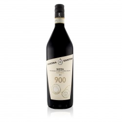 Nizza  Docg Vegia 900 2017 - Cascina Garitina