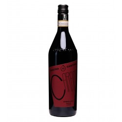 Barbera D'Asti Superiore Docg Caranti 2020 - Cascina Garitina