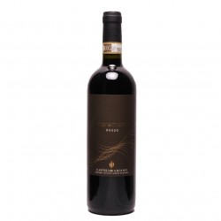 Barbera D'Asti Docg Maremonti 2021 - Castello Di Gabiano