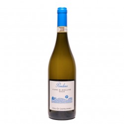 Fiano Di Avellino  Docg Pendino 2023 - Colli Di Castelfranci