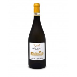 Greco Di Tufo Docg Grotte 2023 - Colli Di Castelfranci
