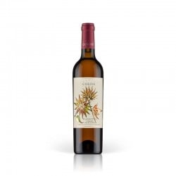 Sicilia Passito Igp 2020 0.5 - Colosi