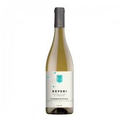 Riviera Ligure Ponente Vermentino Doc 2023 - Deperi