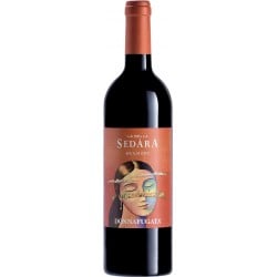 Sicilia Rosso Doc Sedara 2019 - Donnafugata