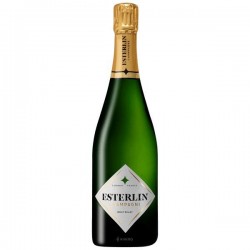 Champagne Brut Aoc Eclat Magnum 1.5L - Esterlin