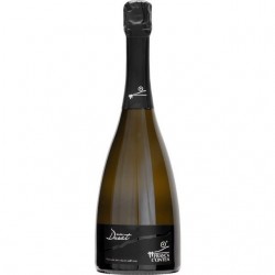 Franciacorta Dosagio Zero Docg Mia Dusat - Francacontea