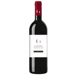 Langhe Nebbiolo Doc 2020 - Garesio
