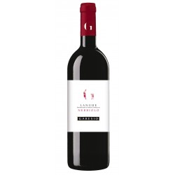 Langhe Nebbiolo Doc 2020 - Garesio