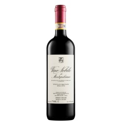 Nobile Di Montepulciano Docg 2020 - Gracciano Della Seta