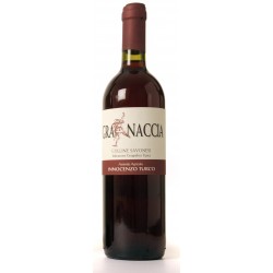Riviera Ligure Ponente Granaccia Doc 2019 - Innocenzo Turco