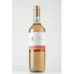 Colline Savonesi Rosato Igt 2020 - Innocenzo Turco