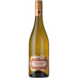 Trevenezie Traminer Aromatico Igt 2020 - Jermann