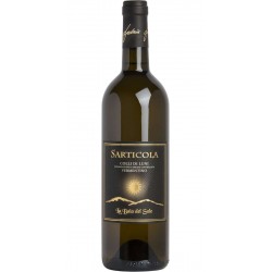 Colli Di Luni Vermentino  Doc Sarticola 2021 - La Baia Del Sole