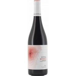 Etna Rosso Doc 2021 - La Gelsomina