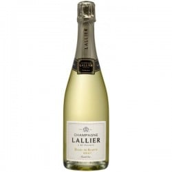 Champagne Brut Aoc R.016 2022 - Lallier