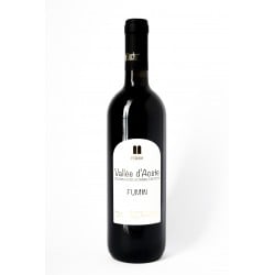 Valle D'Aosta Fumin  Dop 2020 - Le Clocher