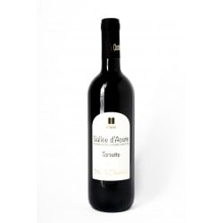 Valle D'Aosta Torrette  Dop 2020 - Le Clocher