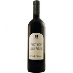 Valle D'Aosta Pinot Nero Dop 2022 - Le Clocher