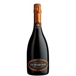 Franciacorta Riserva Dosaggio Zero Docg 2013 - Lo Sparviere