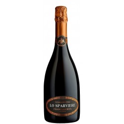Franciacorta Riserva Dosaggio Zero Docg 2013 - Lo Sparviere