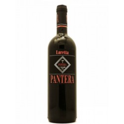 Pantera 2017 - Luretta