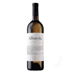 Colli Di Luni Albarola Doc 2020 - Lvnae