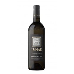 Colli Di Luni Vermentino  Doc Etichetta Nera 2023 - Lvnae