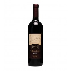 Colli Di Luni Rosso Doc 2021 - Lvnae
