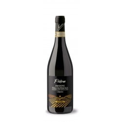 Amarone Della Valpolicella Classico Docg Postera 2015 - Manara