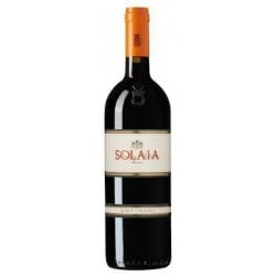 Toscana Igt Solaia 2018 - Marchesi Antinori