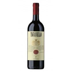 Toscana Igt Tignanello 2018 - Marchesi Antinori