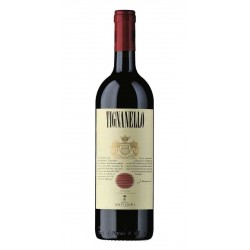 Toscana Igt Tignanello 2018 - Marchesi Antinori