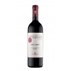 Chianti Classico Riserva Docg Ser Lapo 2019 - Marchesi Mazzei