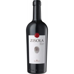 Sicilia Noto Rosso Doc Zisola 2020 - Marchesi Mazzei