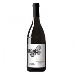Isonzo Del Friuli Pinot Grigio Doc 2023 - Morer