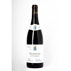 Bourgogne Rouge Aoc Cuvee Margot 2020 - Olivier Leflaive
