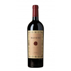 Toscana Igt Masseto 2015 - Ornellaia