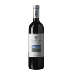 Toscana Rosso Igt Le Volte 2021 - Ornellaia