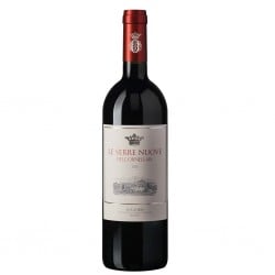 Bolgheri Doc Le Serre Nuove 2021 - Ornellaia