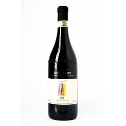Barbaresco Serraboella Docg 2020 - Pastura