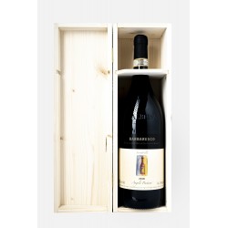 Barbaresco Serraboella Docg 2019 Magnum 1.5L - Pastura