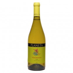Grillo Sicilia Menfi Doc Terebinto 2021 - Planeta