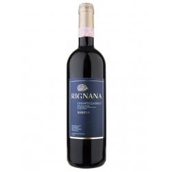 Chianti Classico Riserva Docg 2020 - Rignana