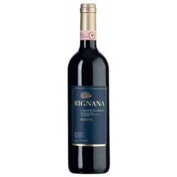 Chianti Classico Riserva Docg 2013 Magnum 1.5L - Rignana