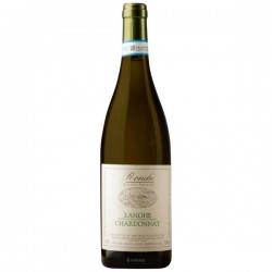 Langhe Chardonnay Doc 2022 - Ronchi